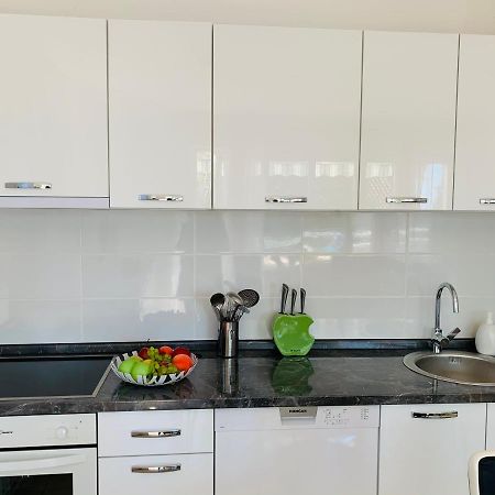 Ivana Apartment With Terrace Novalja Luaran gambar